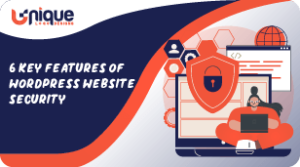 6 Key Features of WordPress Website Security feature