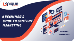A Beginner’s Guide to Content Marketing feature