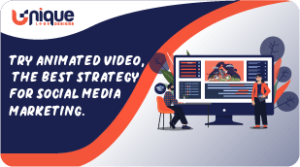 Try Animated Video, the Best Strategy for Social Media Marketing feature