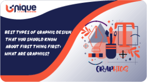 Best Types of Graphic Design feature