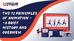 The 12 Principles of Animation – A Brief History and Overview feature