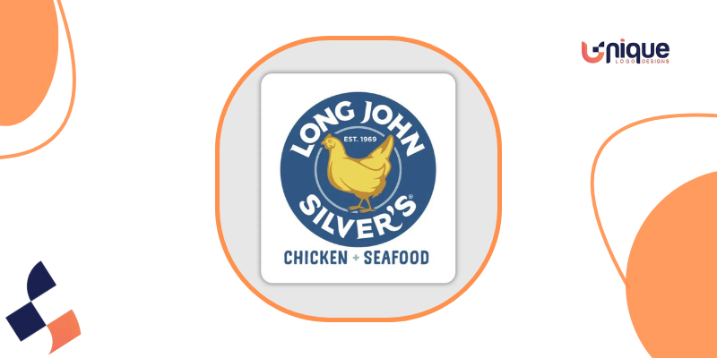 unique logo design
