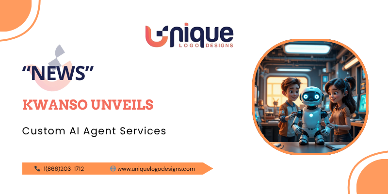 Kwanso Unveils Custom AI Agent Services