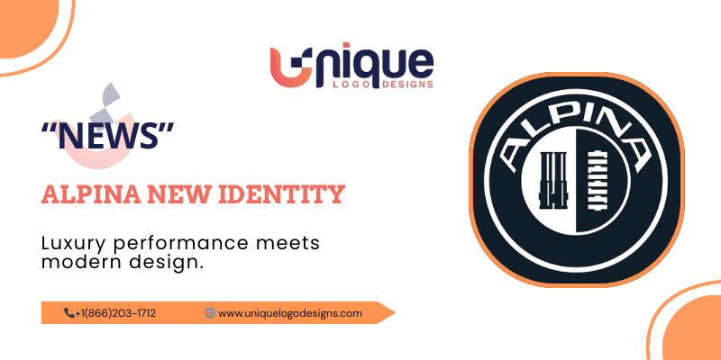 ALPINA New Identity