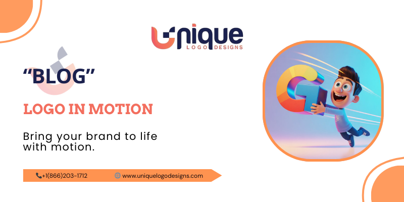 Logo In Motion