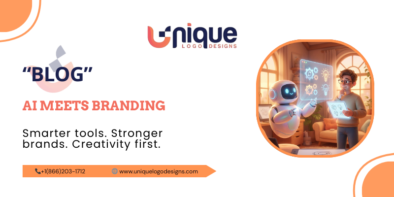 AI Meets Branding