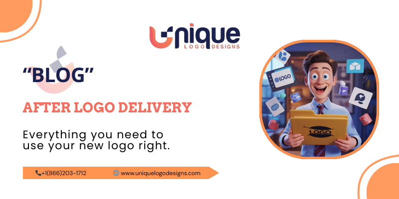 After Logo Delivery