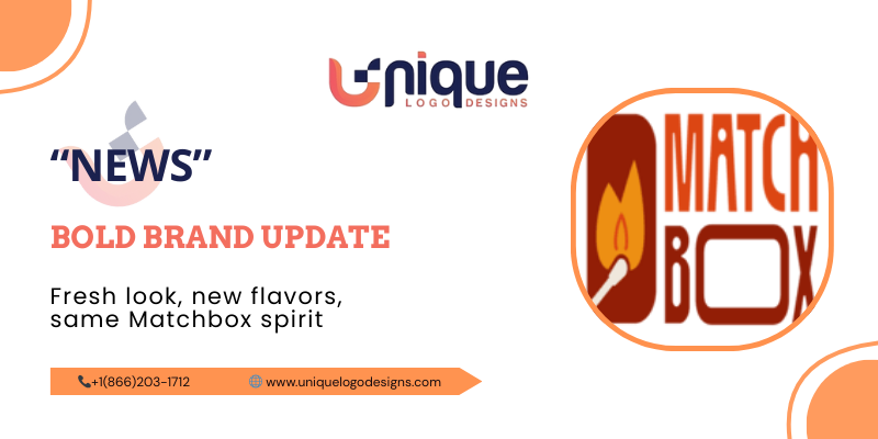 Bold Brand Update