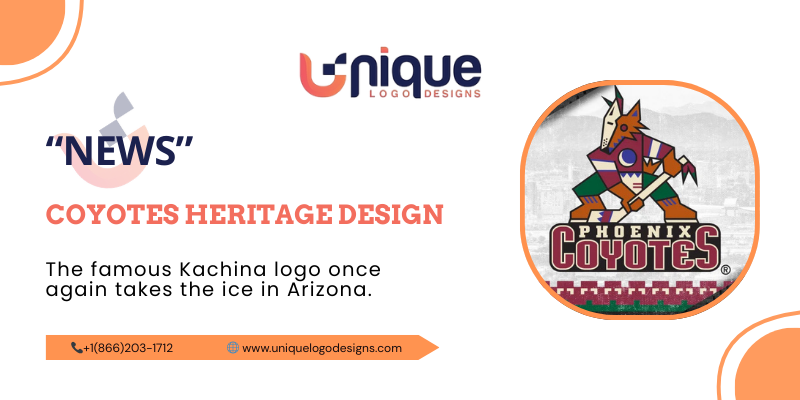 Coyotes Heritage Design