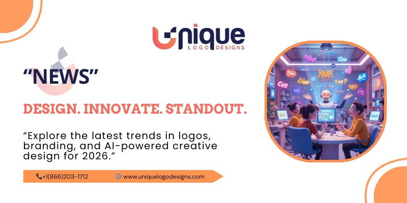 Design. Innovate. Standout.