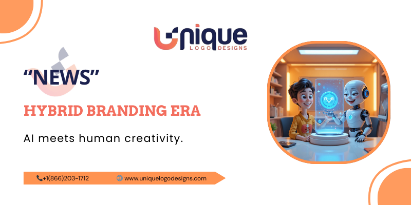 Hybrid Branding Era