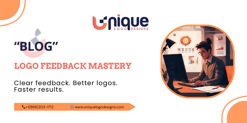 Logo Feedback Mastery
