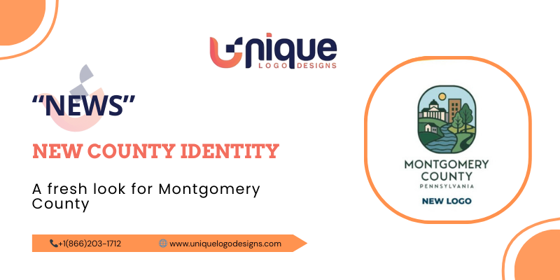 New County Identity