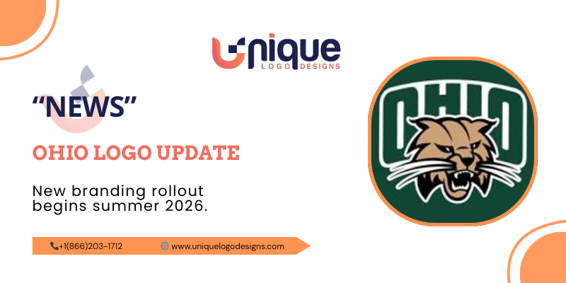 Ohio Logo Update