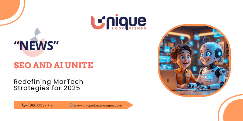 SEO and AI Unite: Redefining MarTech Strategies for 2025