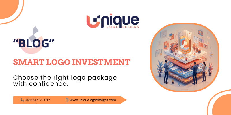 Smart Logo Investment