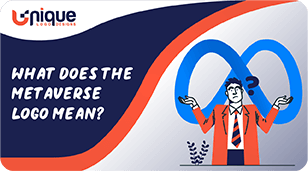 What Does The Metaverse Logo Mean feature