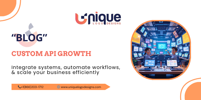 Custom API Growth