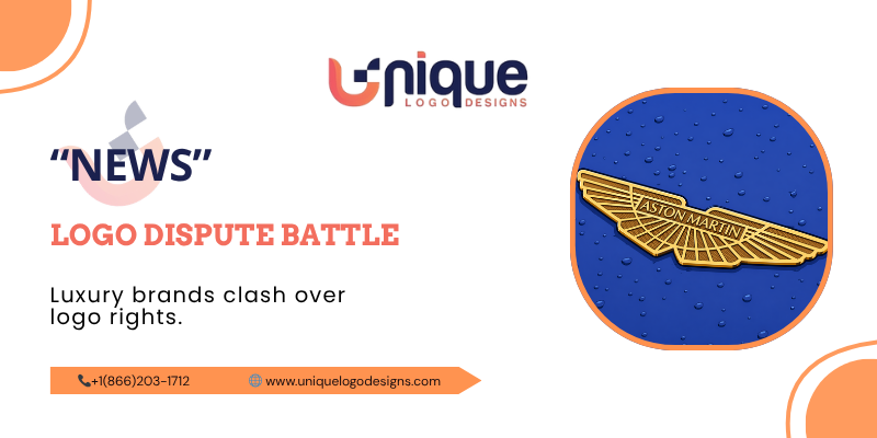 Logo Dispute Battle