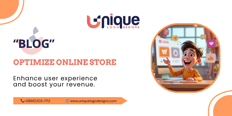 Optimize Online Store