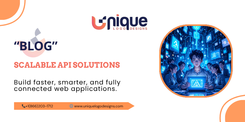 Scalable API Solutions