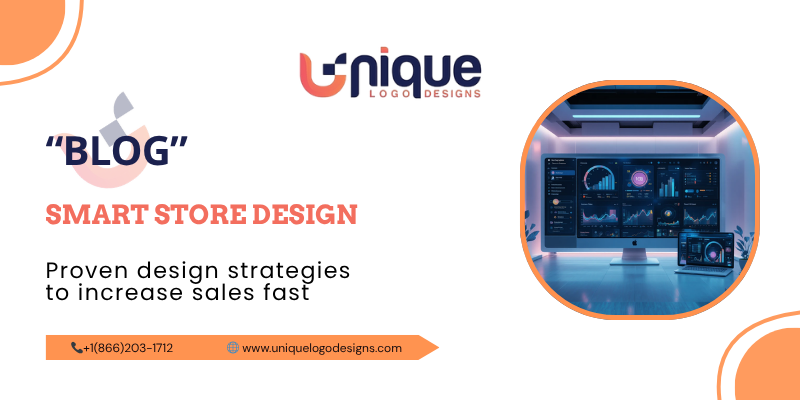 Smart Store Design