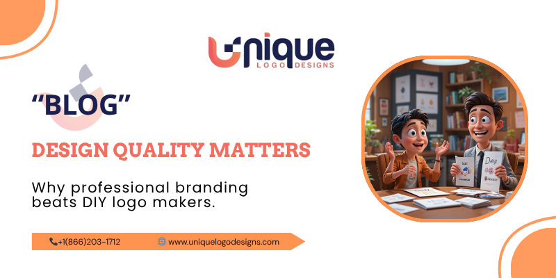 Design Quality Matters