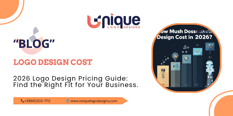 Logo Design Cost