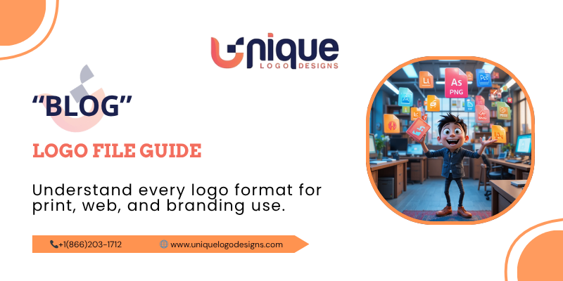 Logo File Guide