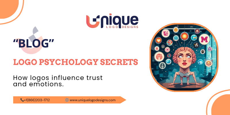 Logo Psychology Secrets