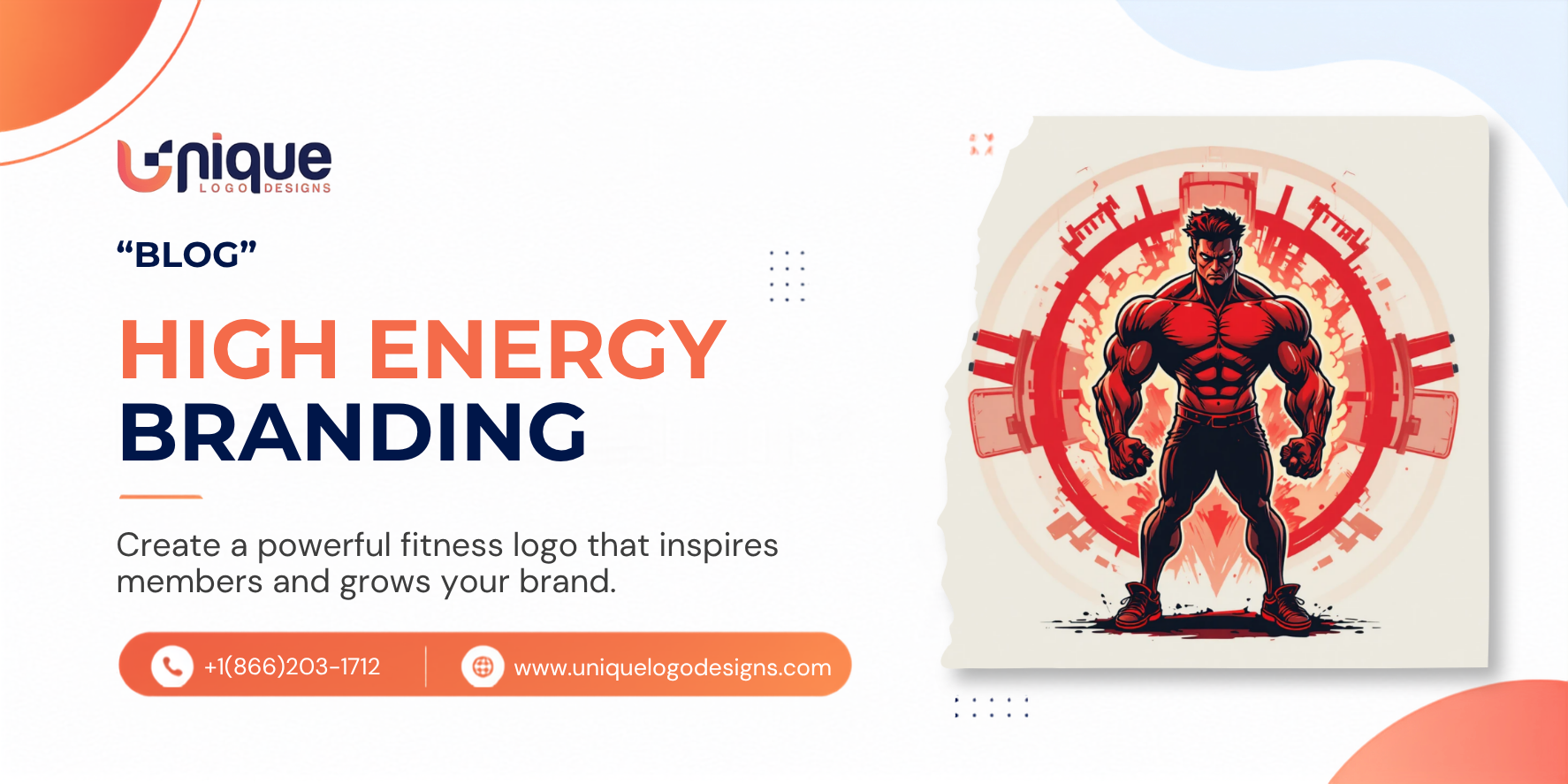 High Energy Branding