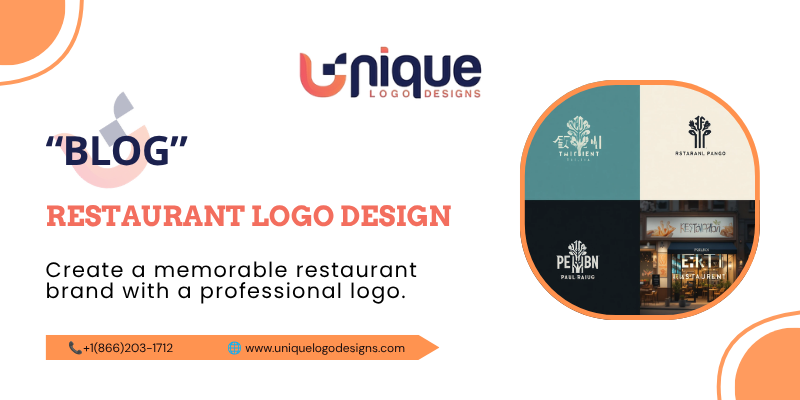 Restaurant Logo Design