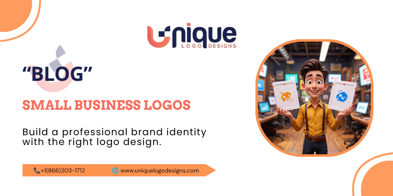 Small Business Logos